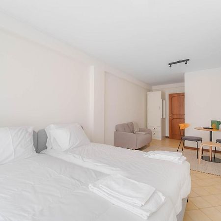 Nomad'S Easy Stay - 1Bed Sunrise Cedofeita OOporto Extérieur photo
