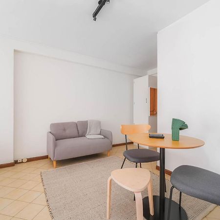 Nomad'S Easy Stay - 1Bed Sunrise Cedofeita OOporto Extérieur photo
