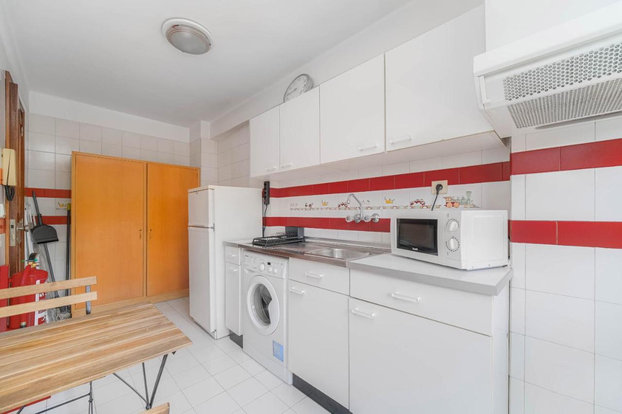 Nomad'S Easy Stay - 1Bed Sunrise Cedofeita OOporto Extérieur photo