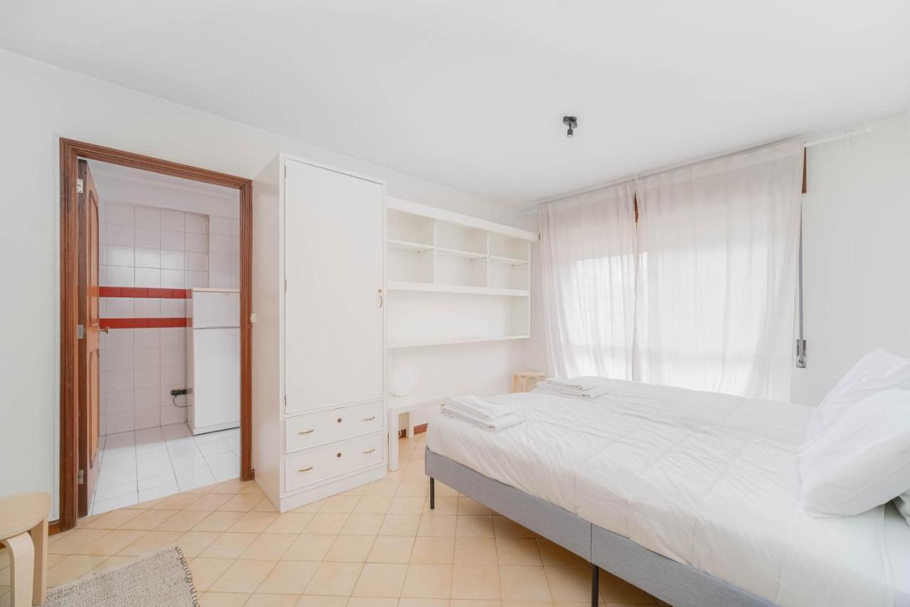 Nomad'S Easy Stay - 1Bed Sunrise Cedofeita OOporto Extérieur photo