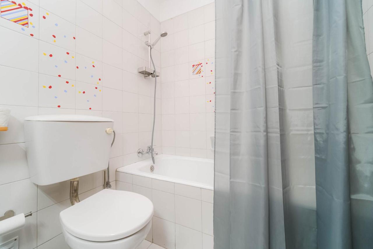 Nomad'S Easy Stay - 1Bed Sunrise Cedofeita OOporto Extérieur photo