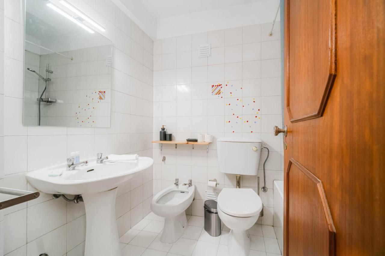 Nomad'S Easy Stay - 1Bed Sunrise Cedofeita OOporto Extérieur photo